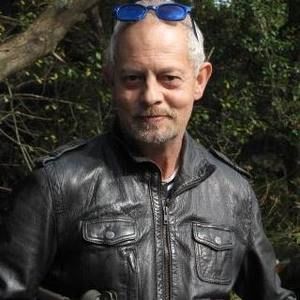 Meet your Posher, Steven